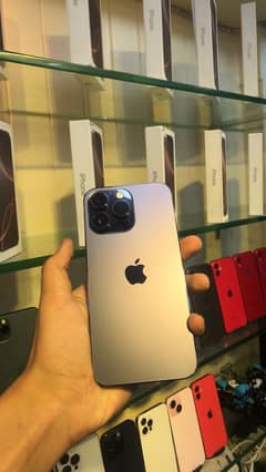 iPhone