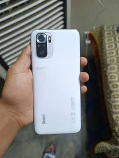 Redmi Note 10s 8GB 128GB all ok