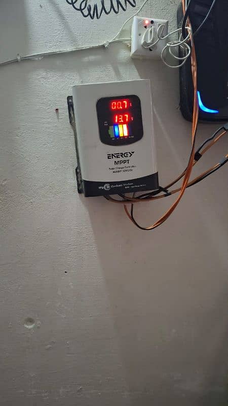energy mppt 60amp 0
