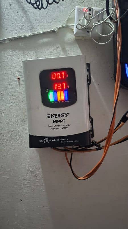 energy mppt 60amp 1