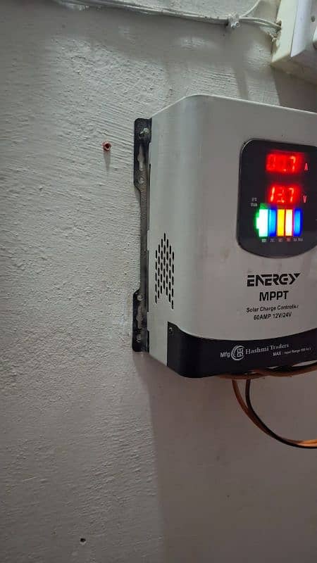 energy mppt 60amp 2