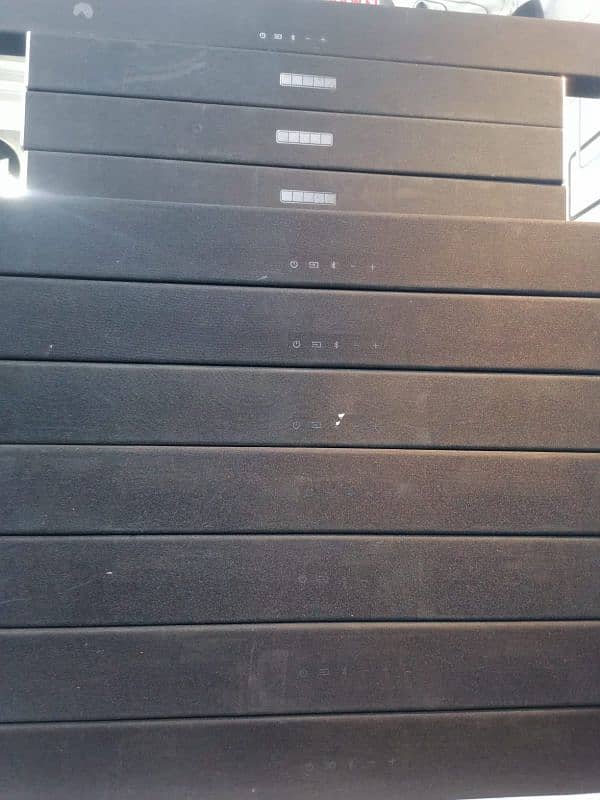 Imported Sound Bar Available for sale 0
