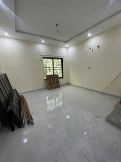 7 Marla Brand New Upper Portion Available For Rent