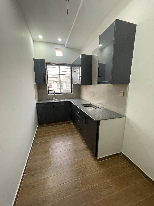 5 Marla House For Sale In Khayaban-E-Amin Block N 1