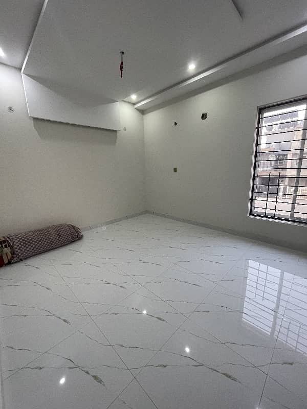 5 Marla House For Sale In Khayaban-E-Amin Block N 5