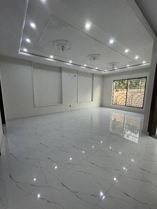 5 Marla House For Sale In Khayaban-E-Amin Block N 10