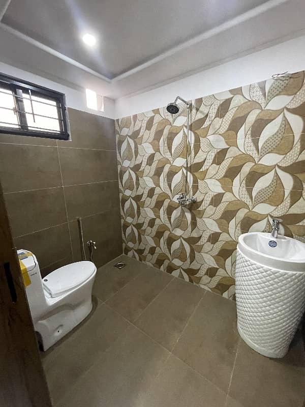 5 Marla Prime Location House For Sale in Khayaban-E-Amin Block N 5