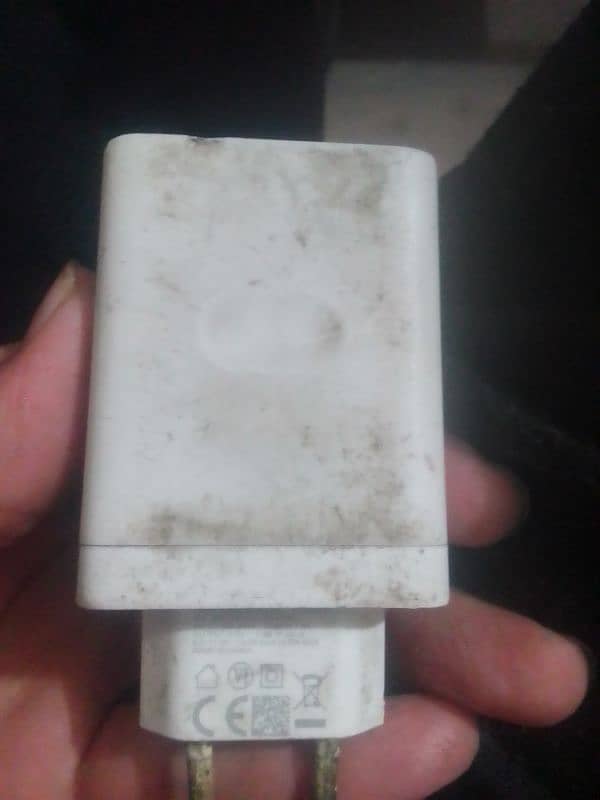oppo original Adopter 1