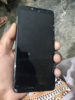 3/32 Infinix hot 6pro