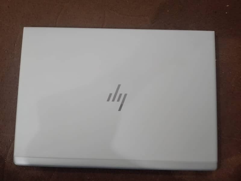 HP EliteBook, intel core i7, 7th generation, 16GB Ram with 512GB SSD. 1