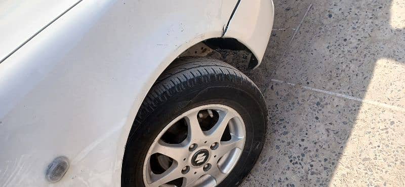 Suzuki Cultus VXL 2016 5