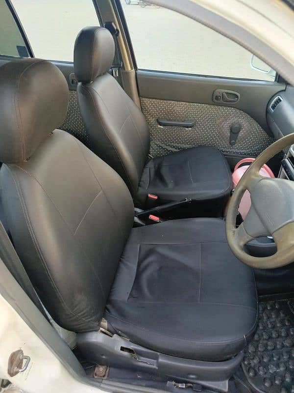 Suzuki Cultus VXL 2016 7