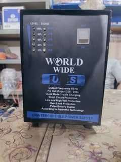 New UPS For Sale
