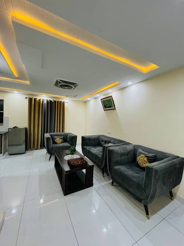 550 Square Feet Flat In Only Rs. 50000 3