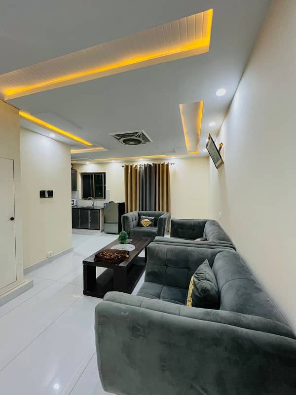 550 Square Feet Flat In Only Rs. 50000 5