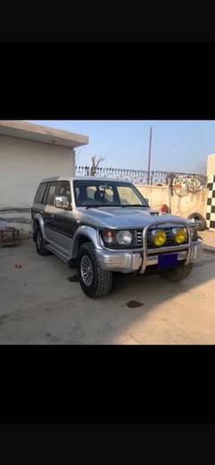 Mitsubishi