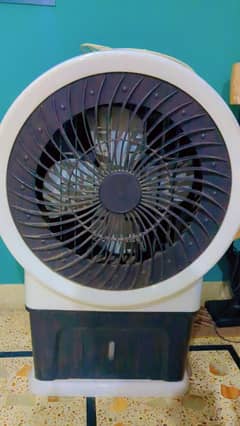 room cooler