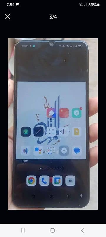Oppo A16 For sale Good Condition 0