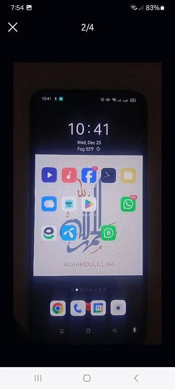 Oppo A16 For sale Good Condition 1