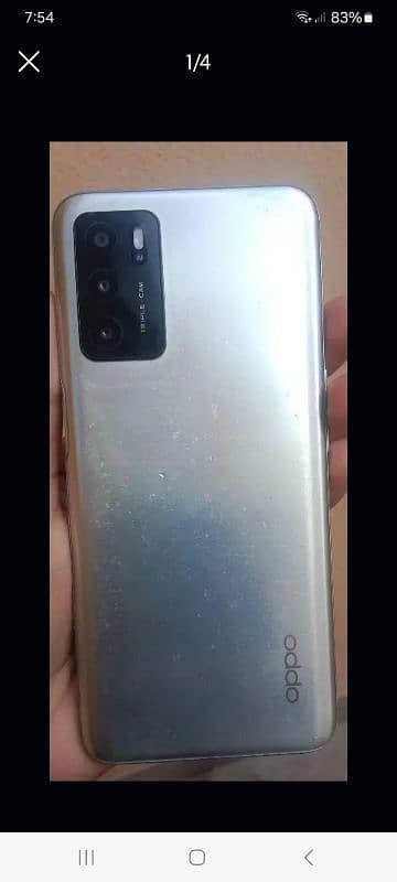 Oppo A16 For sale Good Condition 2