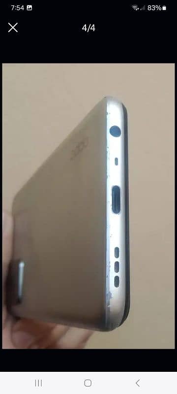 Oppo A16 For sale Good Condition 3