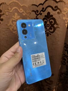 Infinix mobile