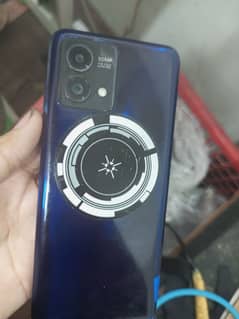 Motorola's