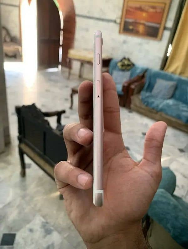 iphone 6s plus PTA approved 2