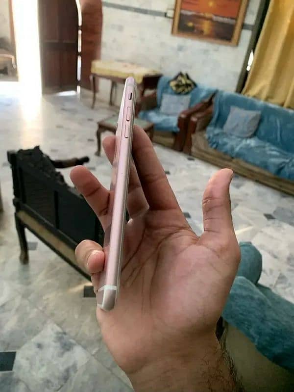 iphone 6s plus PTA approved 3