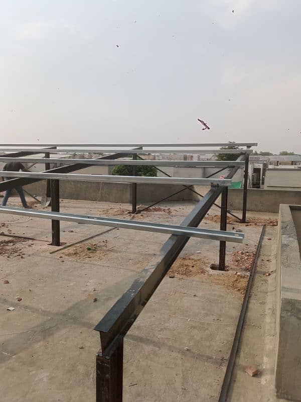 solar stands 6