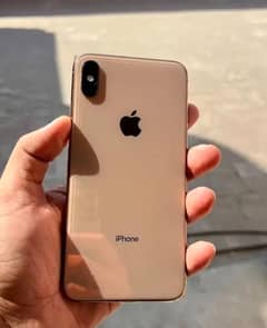 Apple iPhone XS Max Contact on wattssapp 03292136470