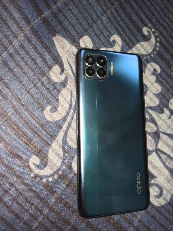 Oppo F17 Pro For Sale 3