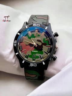 Men's