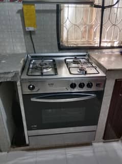 nas gas cooking range