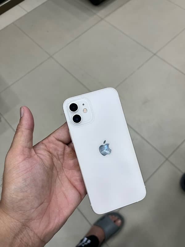 iphone 12 PTA approved 0