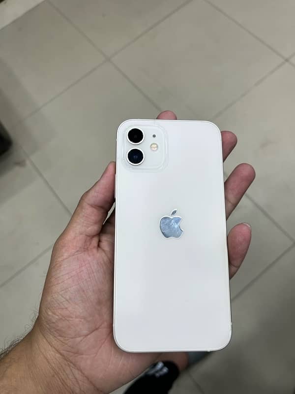 iphone 12 PTA approved 1