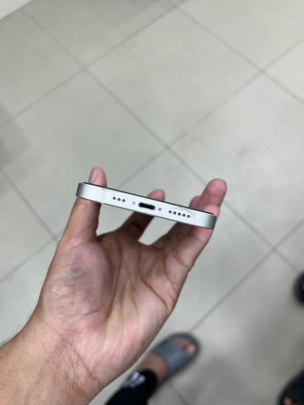 iphone 12 PTA approved 3