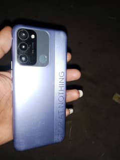Tecno spark 8c only mobile