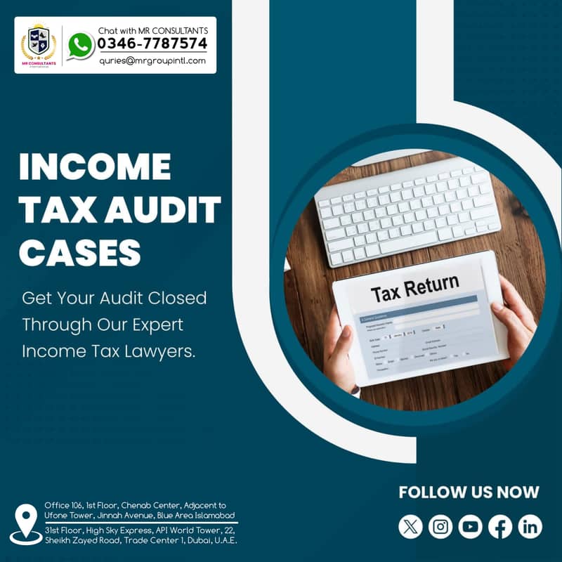 Firm, Company Registration, AOP, Trust, NGO, PEC, SECP, IPO, Audit 7