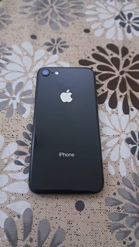 Iphone 8 PTA 0