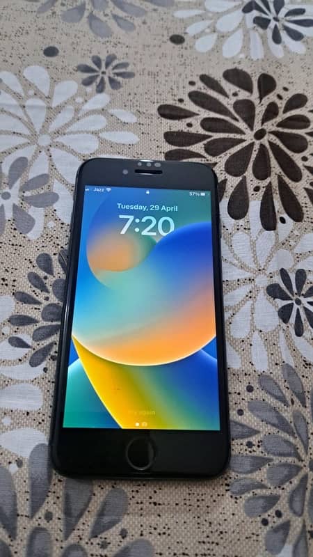 Iphone 8 PTA 1