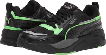 PUMA