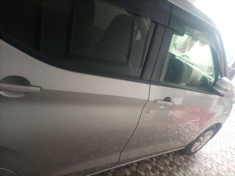 Nissan Dayz 2023 total genuine 5