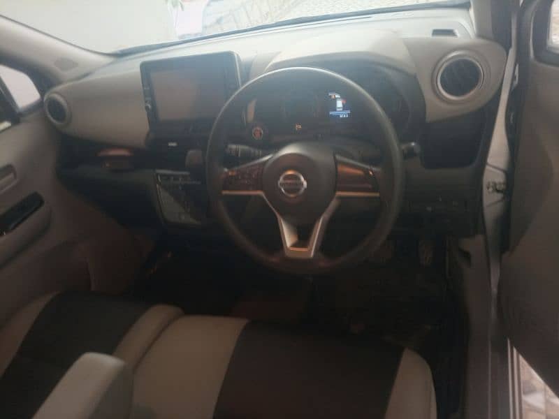 Nissan Dayz 2023 total genuine 6