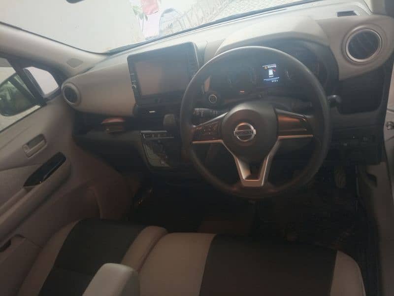Nissan Dayz 2023 total genuine 8