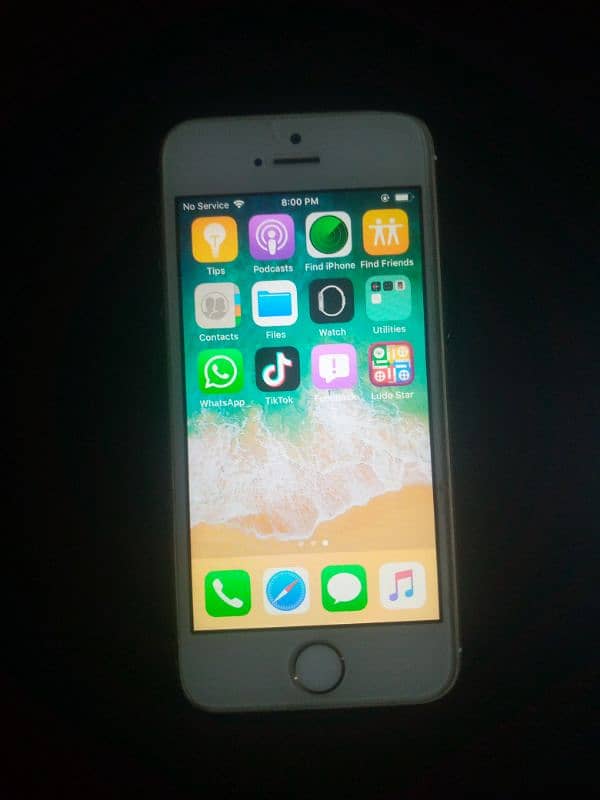 iphone 5s non pta 0