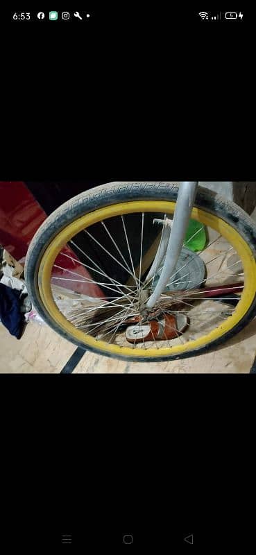 Cycle 2