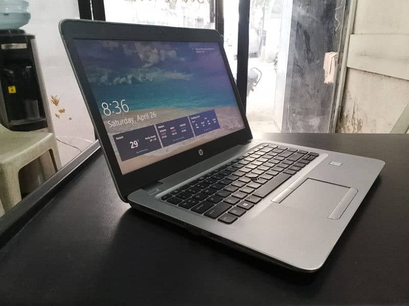 hp laptop core i5 7 generation 1
