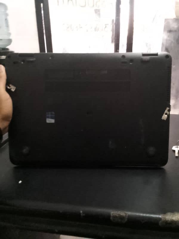 hp laptop core i5 7 generation 2