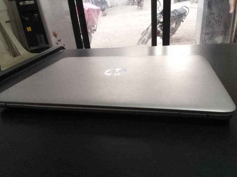 hp laptop core i5 7 generation 3